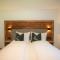 Apartment Heimatblick by Interhome