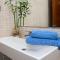 Apartment Ancora by Interhome