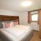 Apartment Panoramablick by Interhome