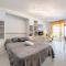 Studio Le Mercure by Interhome - Cannes