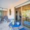 Studio Le Mercure by Interhome - Cannes
