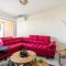 Apartment Le Phenicia by Interhome - Saint-Laurent-du-Var