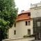 Apartmá v srdci Poděbrad