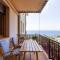 Apartment Blu oltremare by Interhome