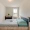 Apartment Soleil Couchant B03 by Interhome