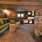 Chalet Baita Barin by Interhome