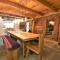 Chalet Baita Barin by Interhome Chalet Baita Barin by Interhome