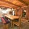 Chalet Baita Barin by Interhome