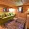 Chalet Baita Barin by Interhome