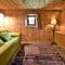 Chalet Baita Barin by Interhome