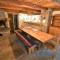 Chalet Baita Barin by Interhome