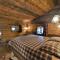 Chalet Baita Barin by Interhome