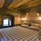 Chalet Baita Barin by Interhome