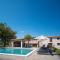 Holiday Home Rika by Interhome