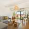 Apartment Wave Dream by Interhome