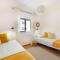 Apartment Wave Dream by Interhome