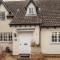 Stripe Cottage - Aldeburgh Coastal Cottages