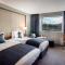 Crowne Plaza London Heathrow T4 by IHG