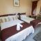 Ramasibi Guest Services