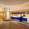 Holiday Inn Express Nantong Downtown, an IHG Hotel - Nantung