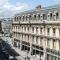 HOTEL AMBASSADEUR