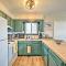 Golf, Ski and Fish Cabin with Deck in Tobyhanna!