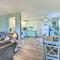 Lakeside Crescent City Cottage Boat and Dock!