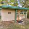 Lakeside Crescent City Cottage Boat and Dock!