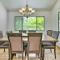 Tranquil Guerneville Home with Redwood Views - جيرنفيل