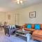 Porch and Community Perks Walkable Lewes Condo