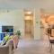 Porch and Community Perks Walkable Lewes Condo