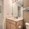 Porch and Community Perks Walkable Lewes Condo