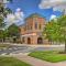 Porch and Community Perks Walkable Lewes Condo