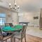 Private Pool & Hot Tub: Family Home in Gilbert