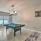 Private Pool & Hot Tub: Family Home in Gilbert