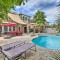 Private Pool & Hot Tub: Family Home in Gilbert