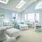 2 Decks + Beach Access: Oceanfront Getaway!