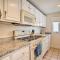 2 Decks + Beach Access: Oceanfront Getaway!