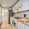2 Decks + Beach Access: Oceanfront Getaway!
