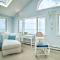 2 Decks and Beach Access Oceanfront Getaway! - Marshfield