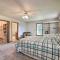 Family-Friendly Retreat on Long Noble Lake!