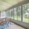 Family-Friendly Retreat on Long Noble Lake!