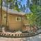 Apples Chalet Less Than 1 Mi to Jenkinson Lake! - Pollock Pines