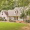 Family-Friendly Athens Escape about 2 Mi to UGA!