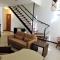 Mondrian Suite Hotel