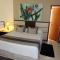 Mondrian Suite Hotel