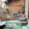 Studio atypique Immeuble de 1820