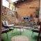 Studio atypique Immeuble de 1820