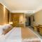 Marjan Plaza Hotel
