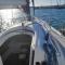 VRS - Budget 21 ft Boatel parking